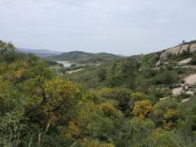 南寨山