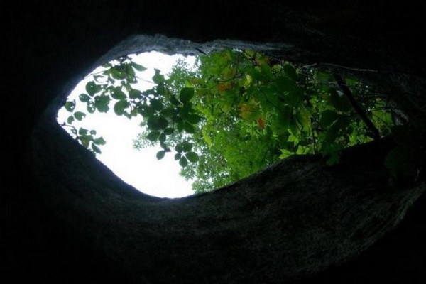 磐石官马溶洞旅游攻略