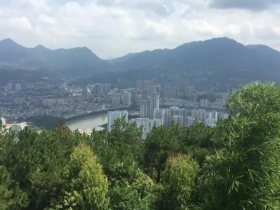 凤山