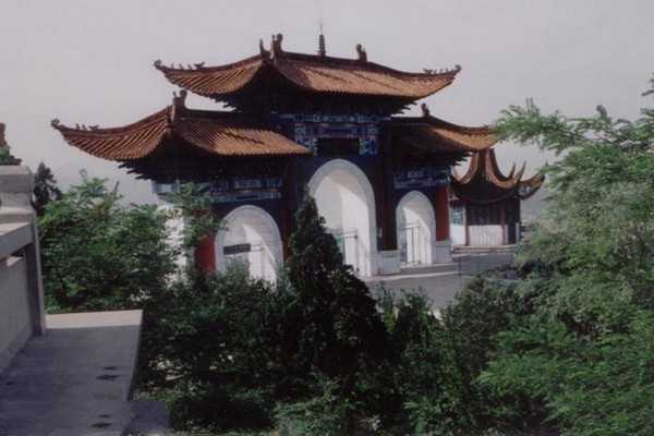 石家庄抱犊寨景区旅游攻略