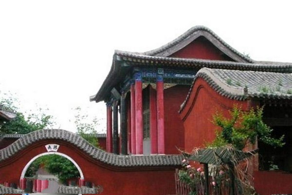 石家庄抱犊寨景区旅游攻略