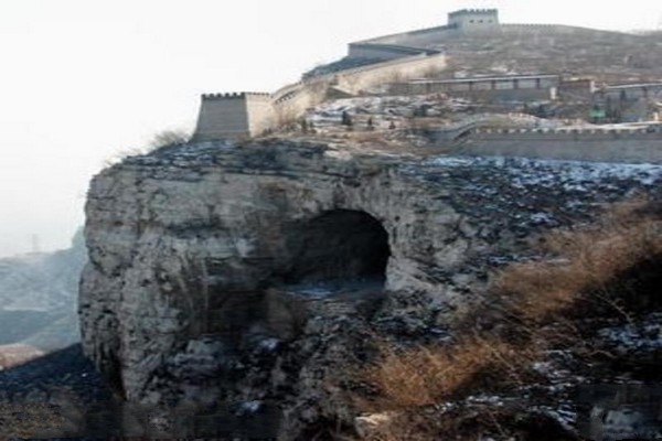 石家庄抱犊寨景区旅游攻略