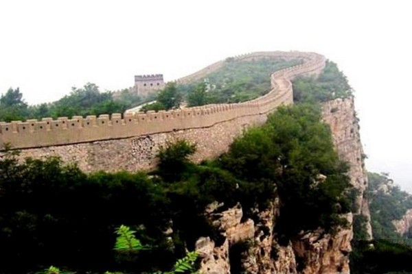 石家庄抱犊寨景区旅游攻略