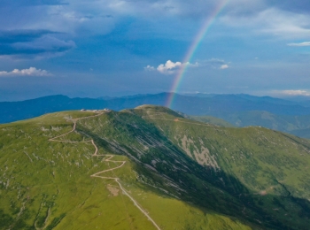 北台顶