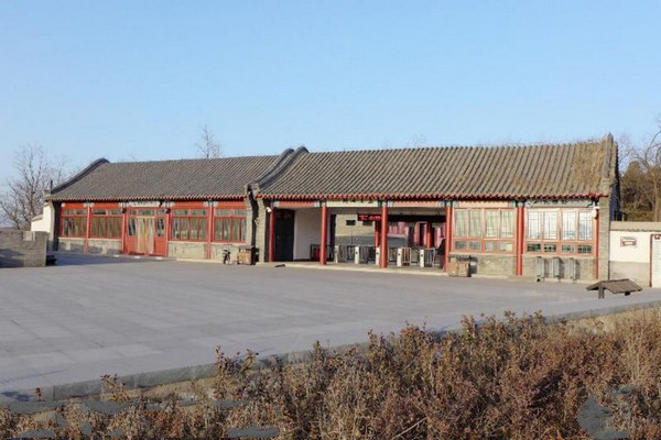 秦皇岛山海关孟姜女庙旅游攻略