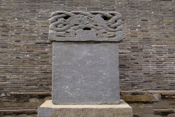 秦皇岛山海关孟姜女庙旅游攻略