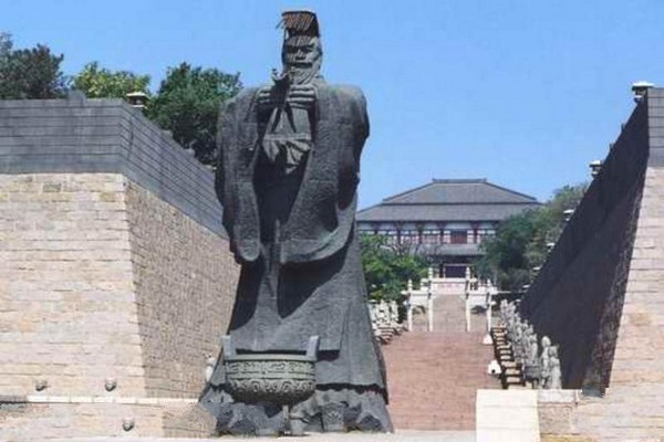秦皇岛秦皇求仙入海处旅游攻略