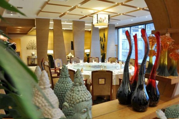 石家庄国御温泉度假小镇旅游攻略