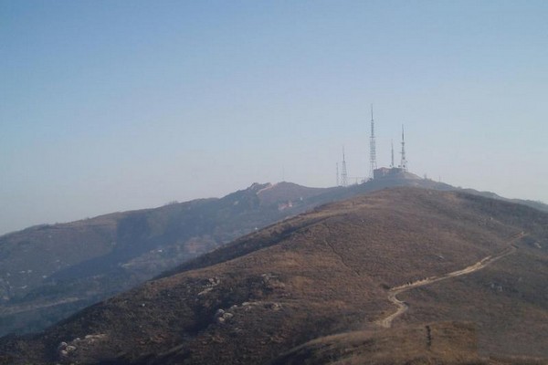 石家庄封龙山风景名胜区旅游攻略