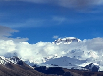 卓奥友峰