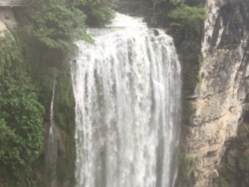 千佛山