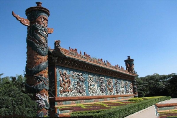 石家庄抱犊寨景区旅游攻略