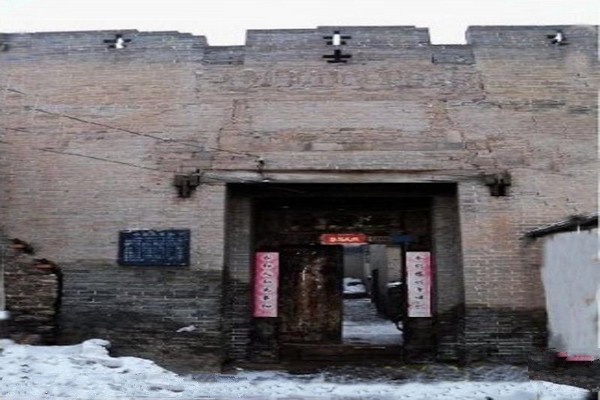 祁县晋商老街旅游攻略