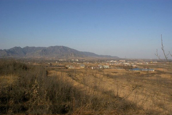石家庄封龙山风景名胜区旅游攻略