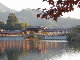 华阳山