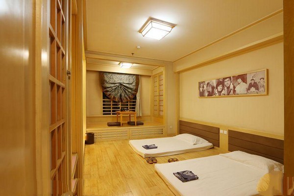 石家庄国御温泉度假小镇旅游攻略