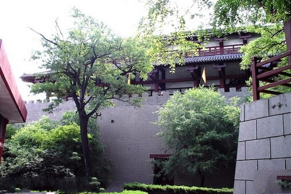 秦皇岛秦皇求仙入海处旅游攻略