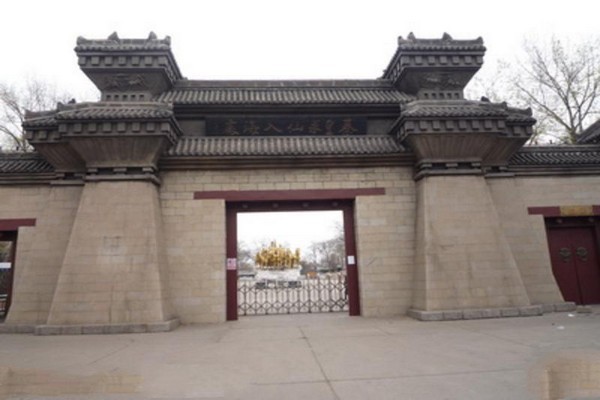 秦皇岛秦皇求仙入海处旅游攻略