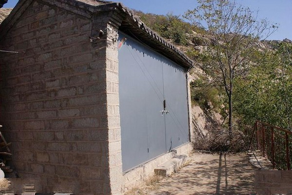 石家庄封龙山风景名胜区旅游攻略