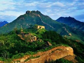 卧虎山