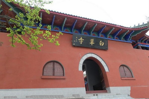 石家庄封龙山风景名胜区旅游攻略