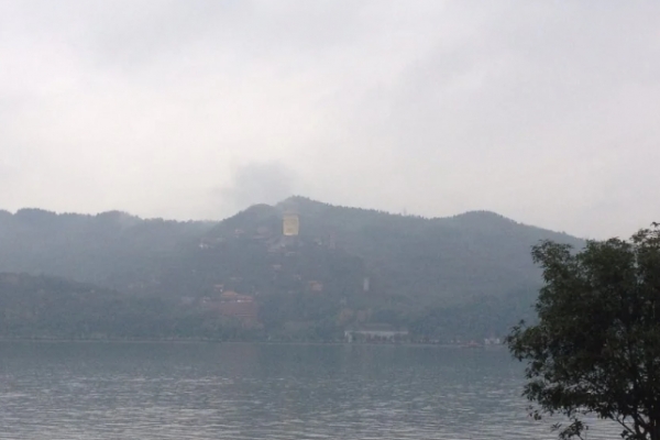 名山图片