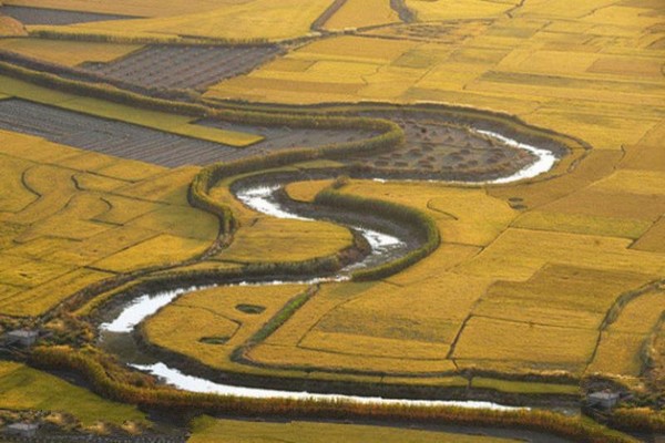舒兰市凤凰山旅游攻略