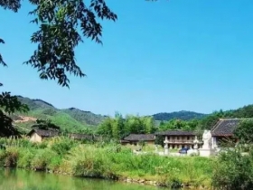 圆通山