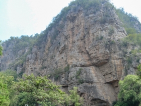 古灵山