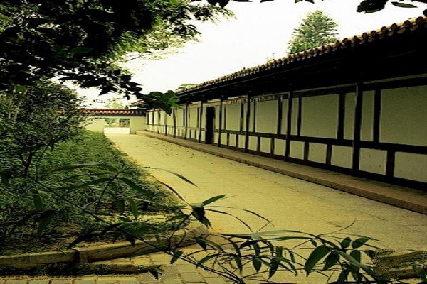 苏州东渡苑景区旅游攻略