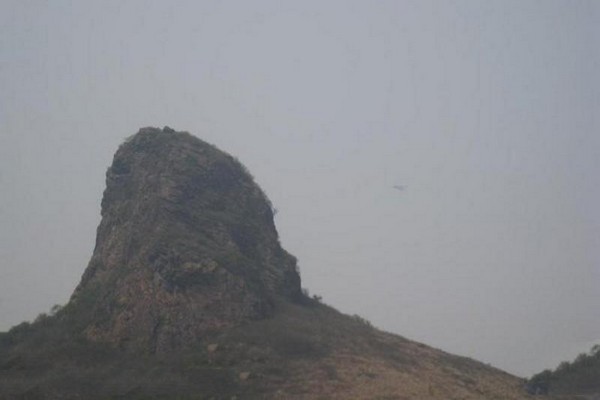 舒兰亮甲山旅游风景区旅游攻略