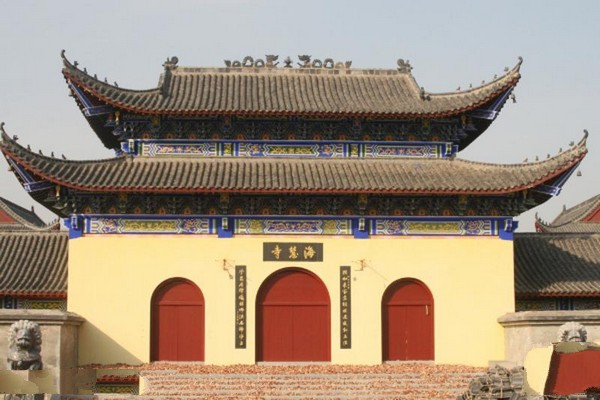 舒兰市森林公园旅游攻略