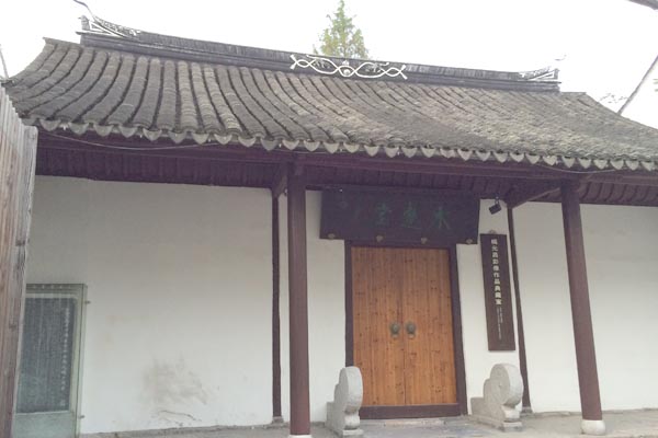 练塘古镇旅游攻略