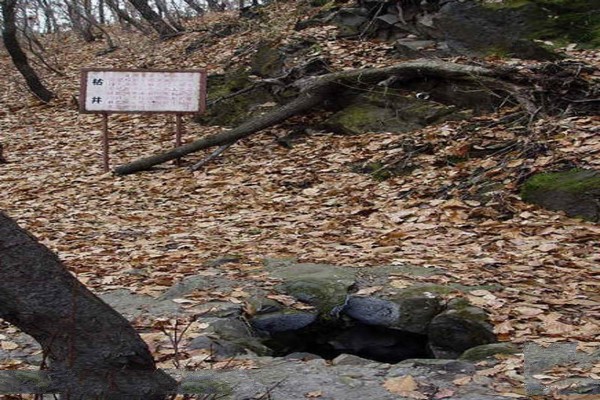 舒兰市凤凰山旅游攻略