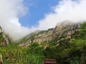 司空山