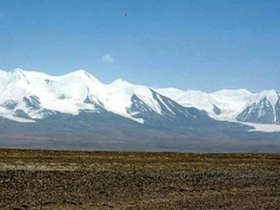 团结峰
