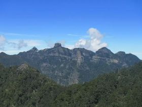 喀拉业山