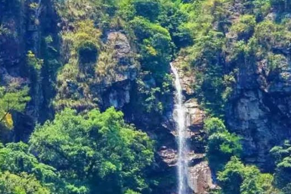 圆通山图片
