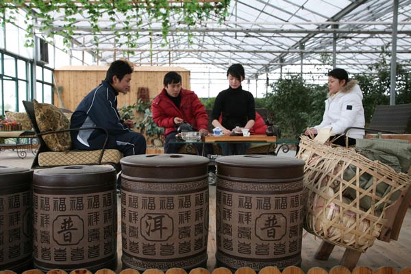 花米庄行景区旅游攻略
