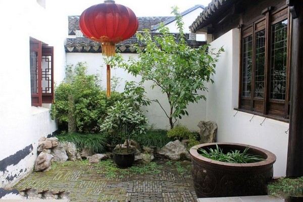 苏州东山雕花楼旅游攻略