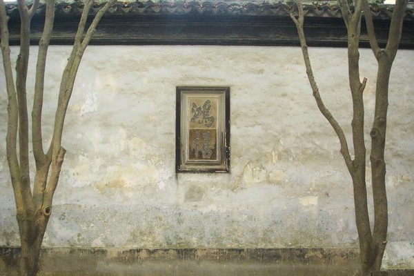 苏州东山雕花楼旅游攻略