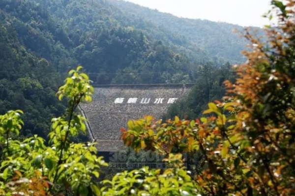 圆通山图片