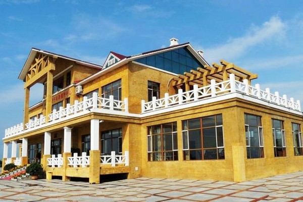 红旗岭千鸟湖旅游度假区旅游攻略
