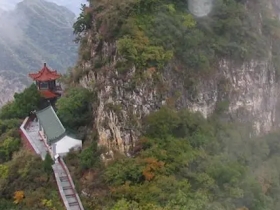 圣莲山