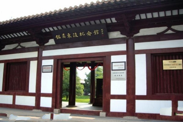 苏州东渡苑景区旅游攻略