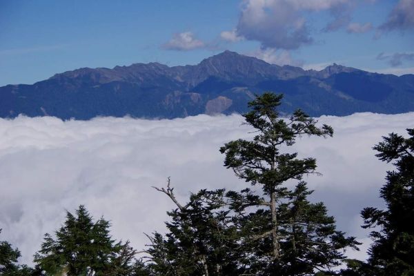 喀拉业山图片