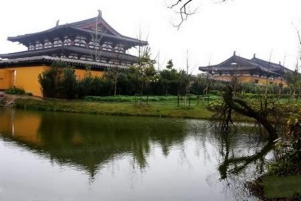 苏州东渡苑景区旅游攻略