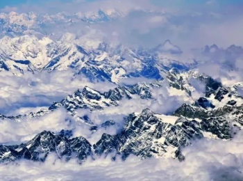 喜马拉雅山