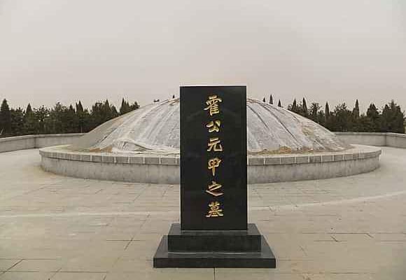 精武门中华武林园旅游攻略