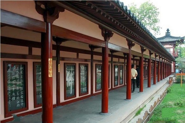 苏州寒山寺旅游攻略